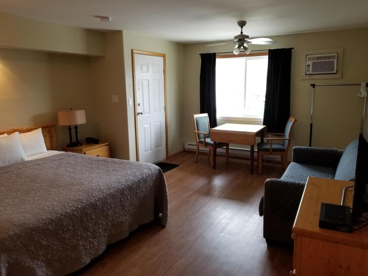 Osoyoos Lakeview Inn & Suites Pokój zdjęcie