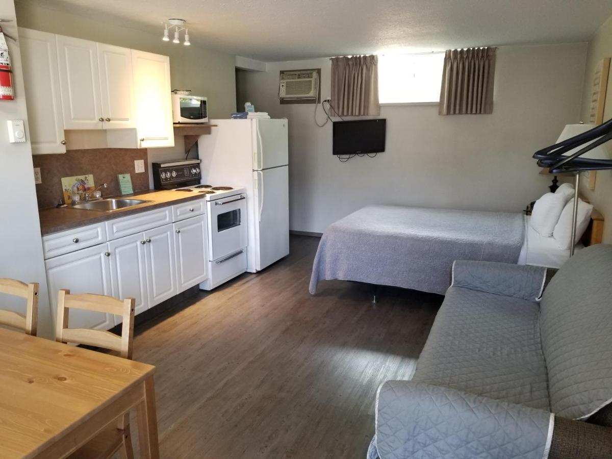 Osoyoos Lakeview Inn & Suites Pokój zdjęcie