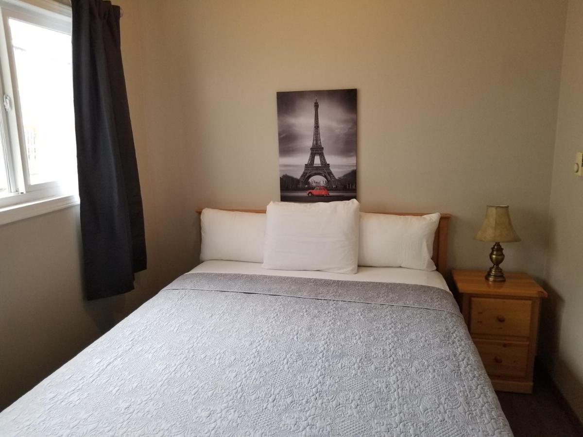 Osoyoos Lakeview Inn & Suites Pokój zdjęcie