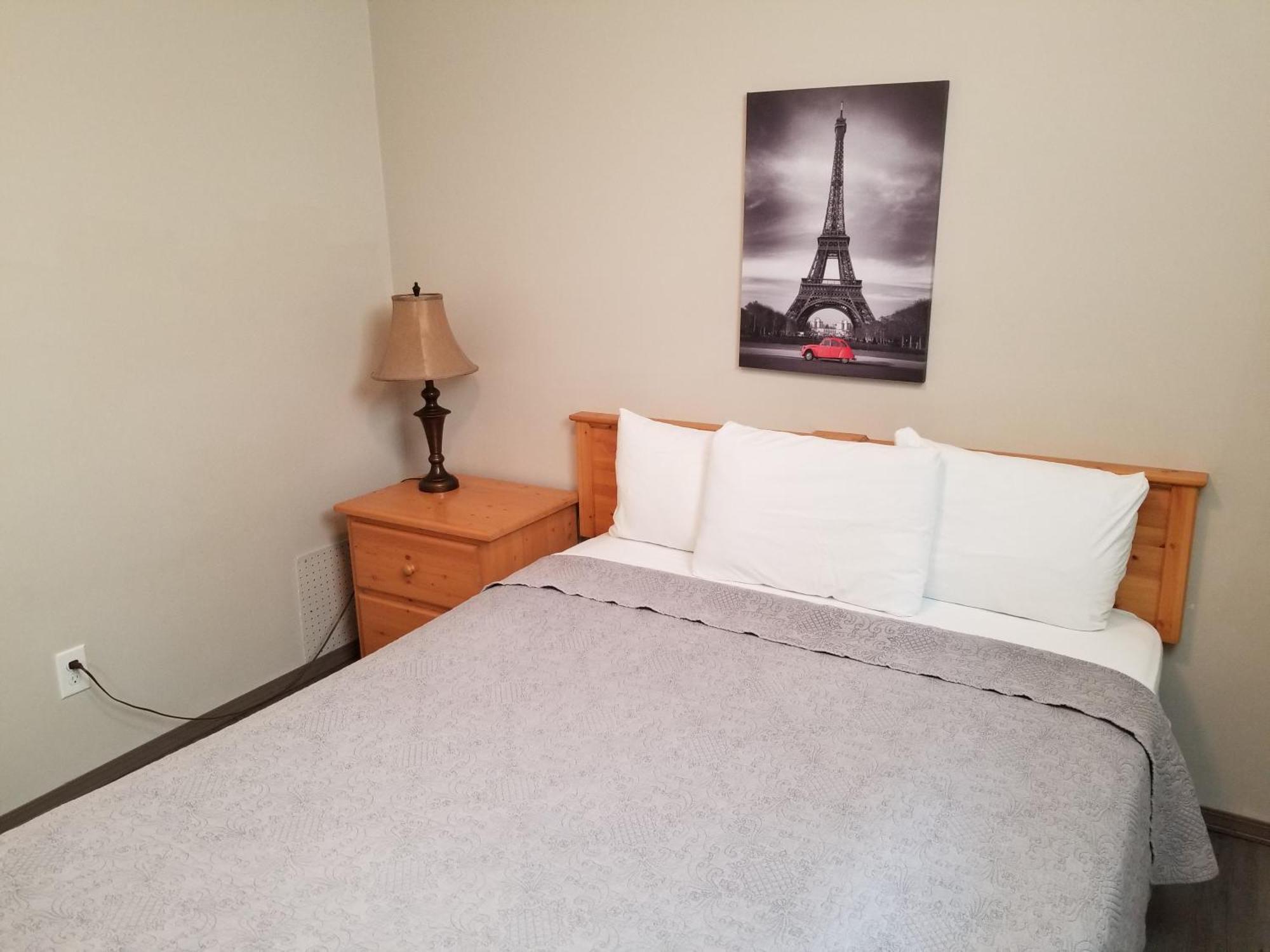 Osoyoos Lakeview Inn & Suites Pokój zdjęcie