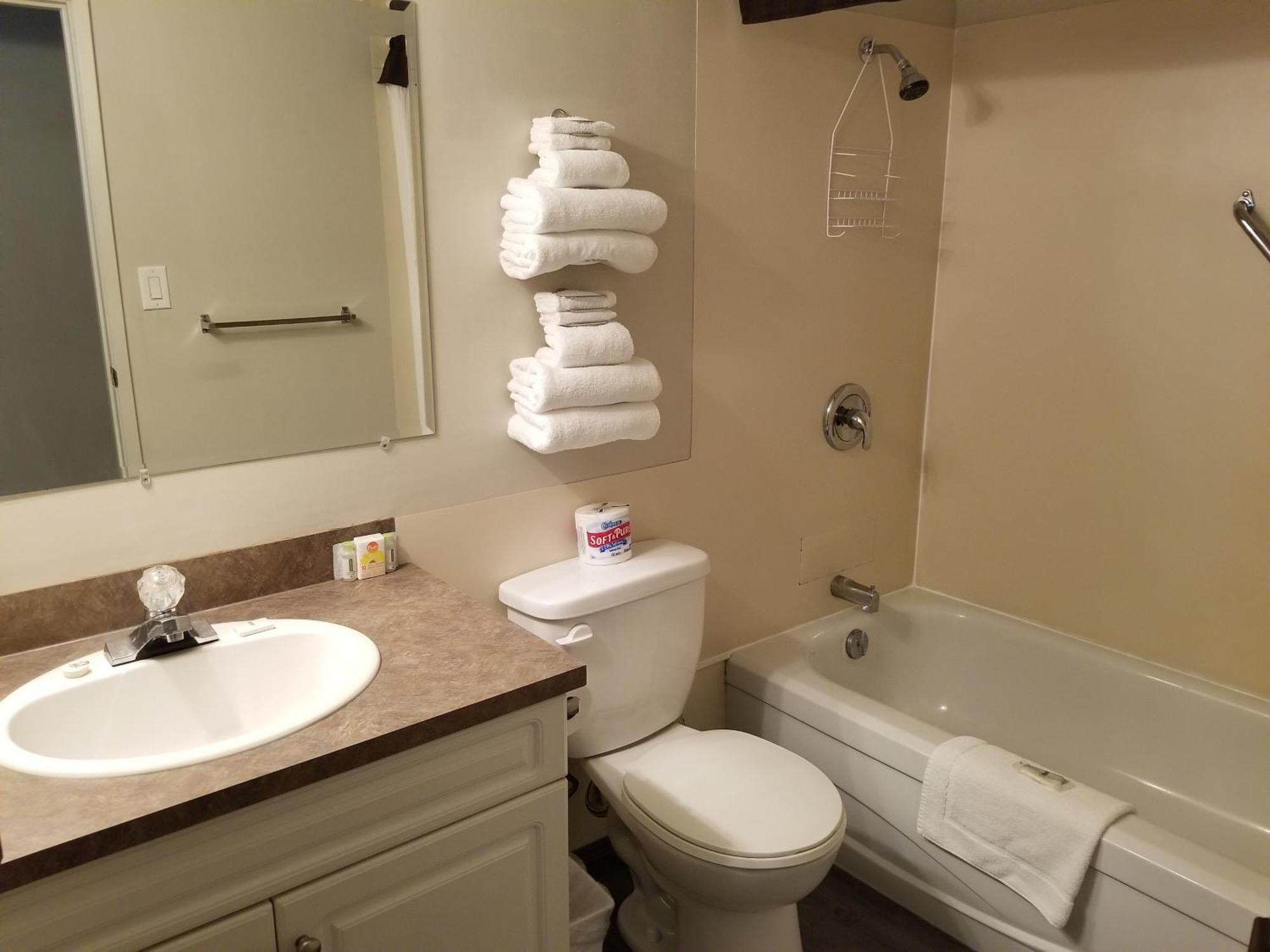 Osoyoos Lakeview Inn & Suites Pokój zdjęcie