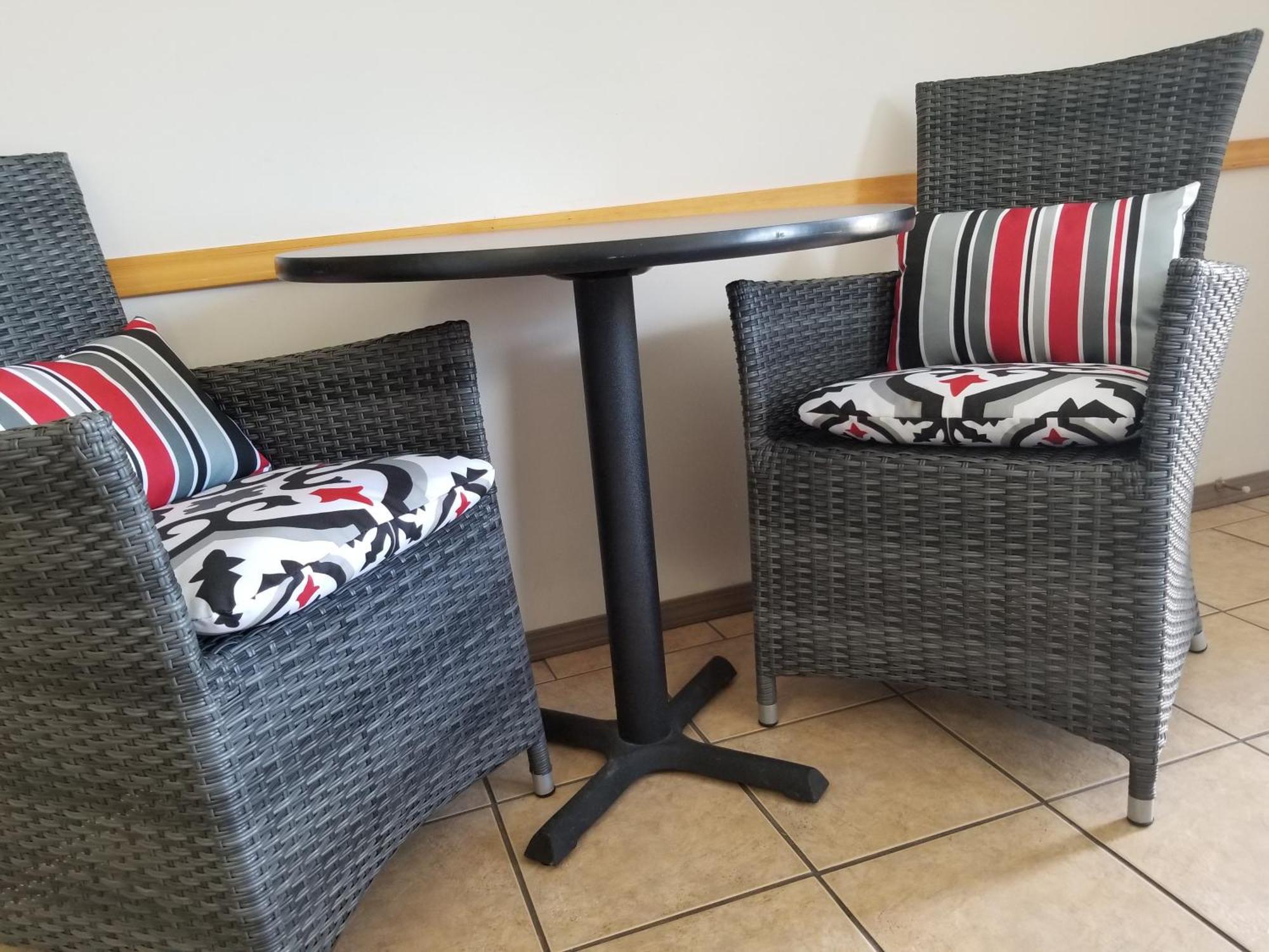 Osoyoos Lakeview Inn & Suites Pokój zdjęcie
