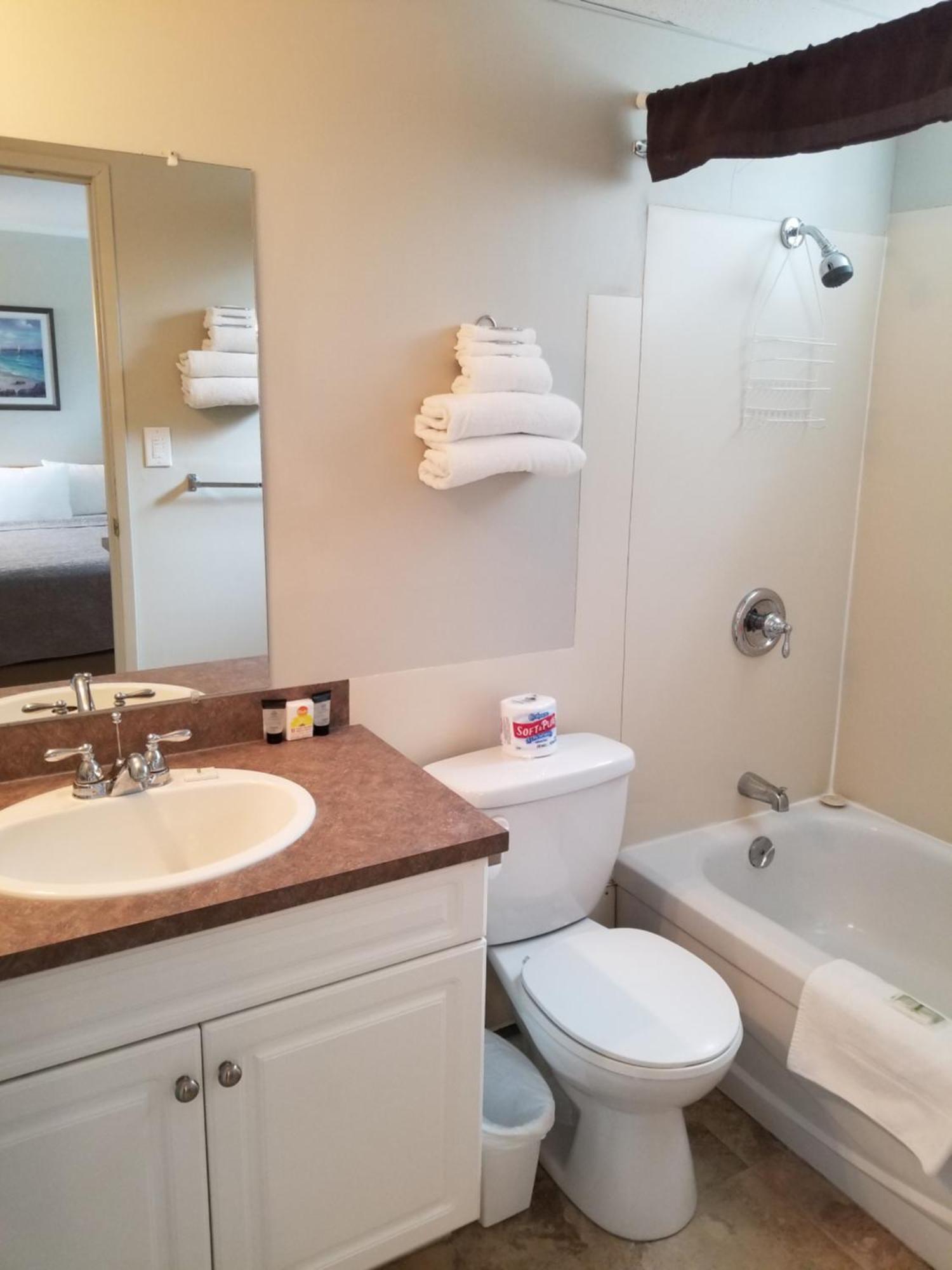 Osoyoos Lakeview Inn & Suites Pokój zdjęcie